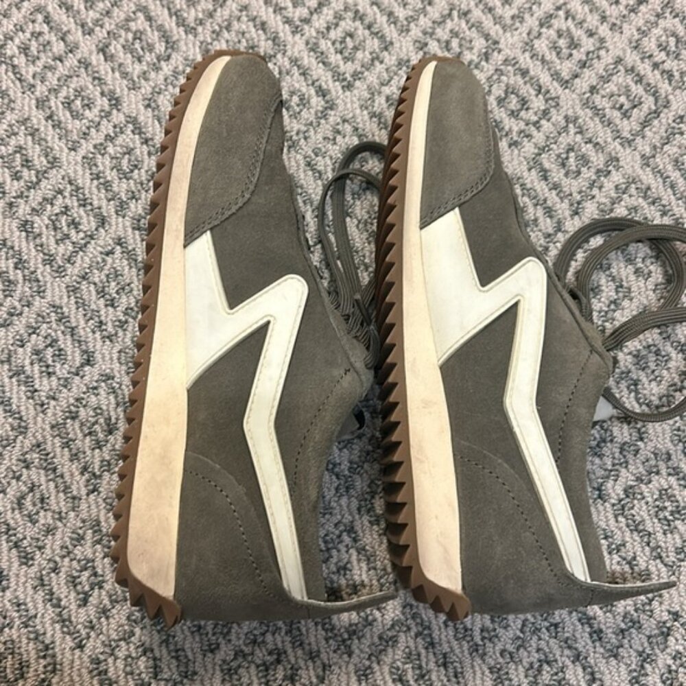 Rag & Bone Retro Sneaker 38 (size 8) - Picture 7 of 7
